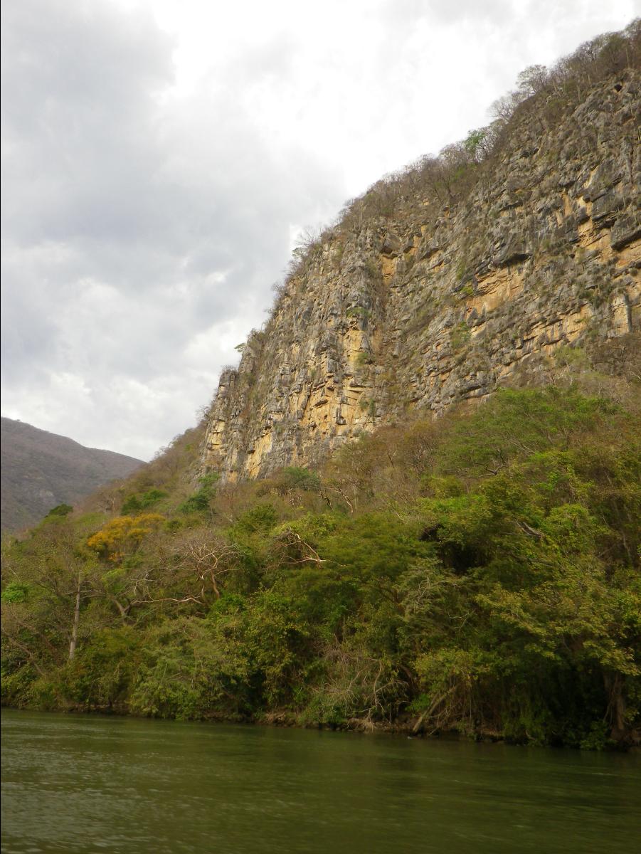 Sumidero Canyon near Tuxtla Gutierrez064